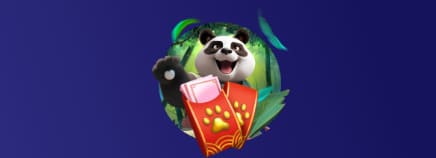 SpinPanda Casino bonus lundi