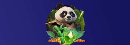 SpinPanda Casino bonus mardi