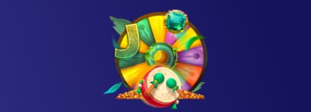 SpinPanda Casino bonus mercredi